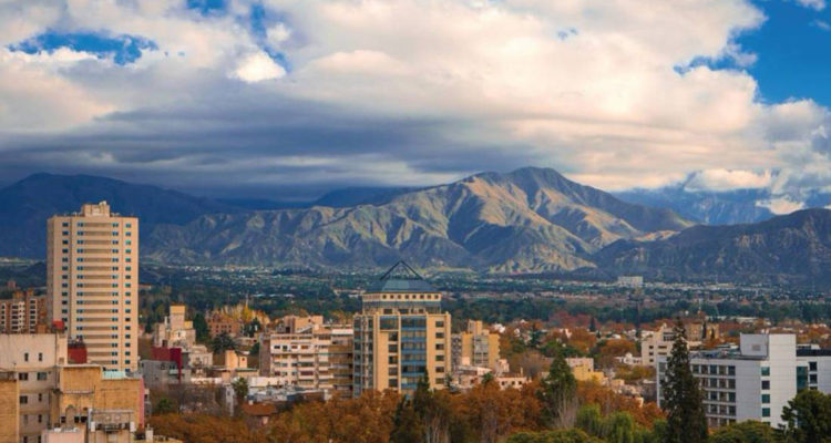 mendoza